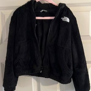 5T Girls North Face Oso Jacket